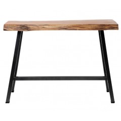 ZI Etta Bar Table Black